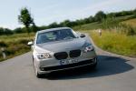 BMW 750Li 2008 года (WW)